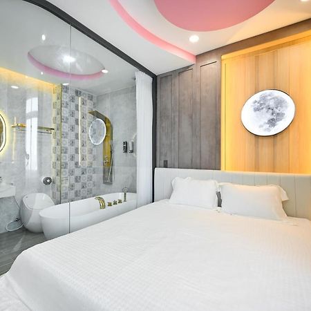 Lotus Airport Hotel Saigon 胡志明市 外观 照片