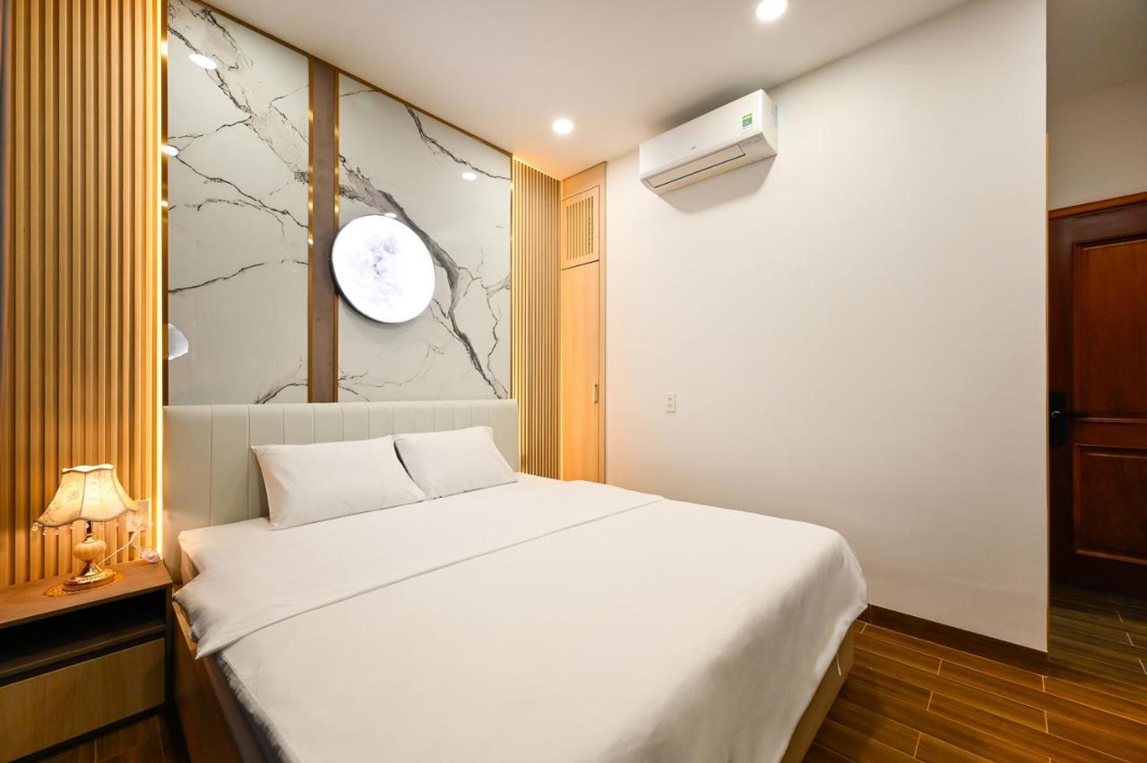 Lotus Airport Hotel Saigon 胡志明市 外观 照片
