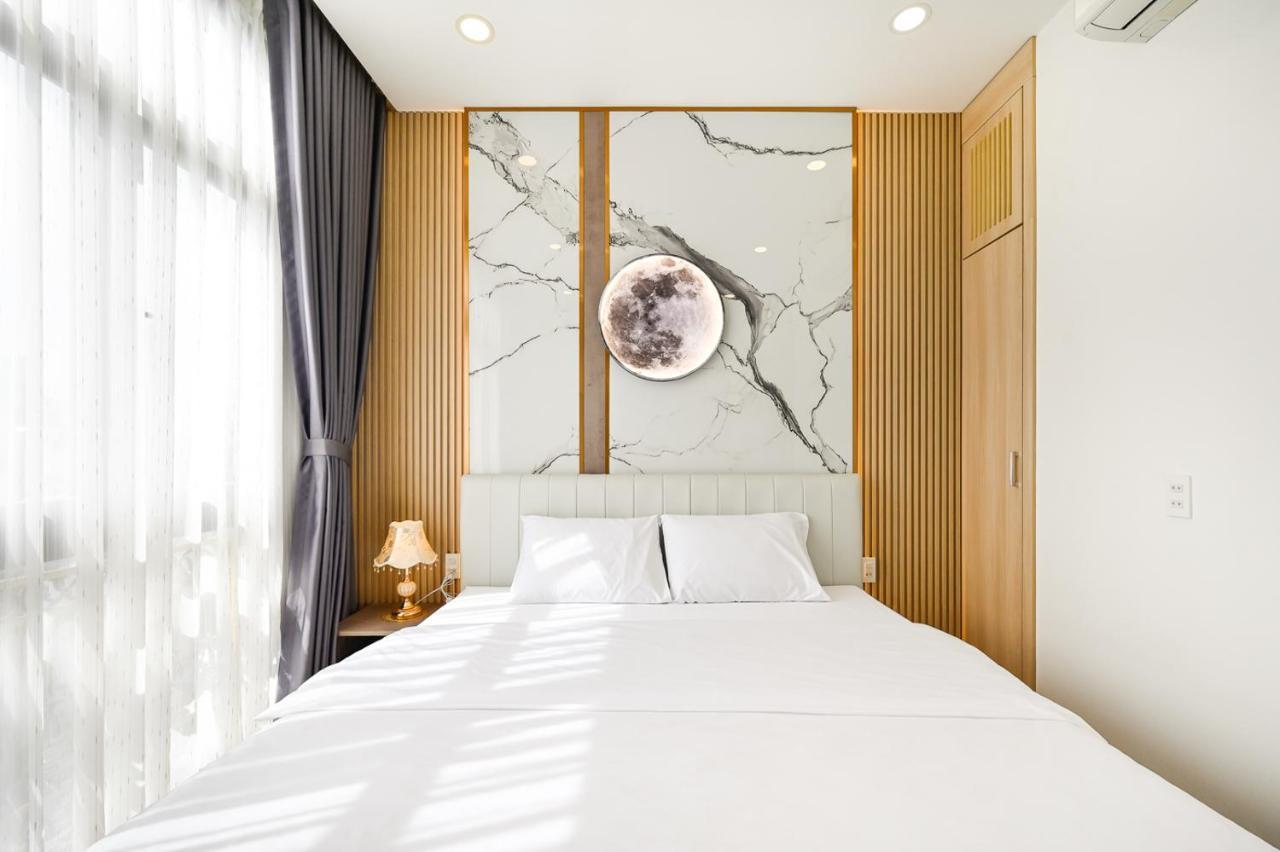 Lotus Airport Hotel Saigon 胡志明市 外观 照片