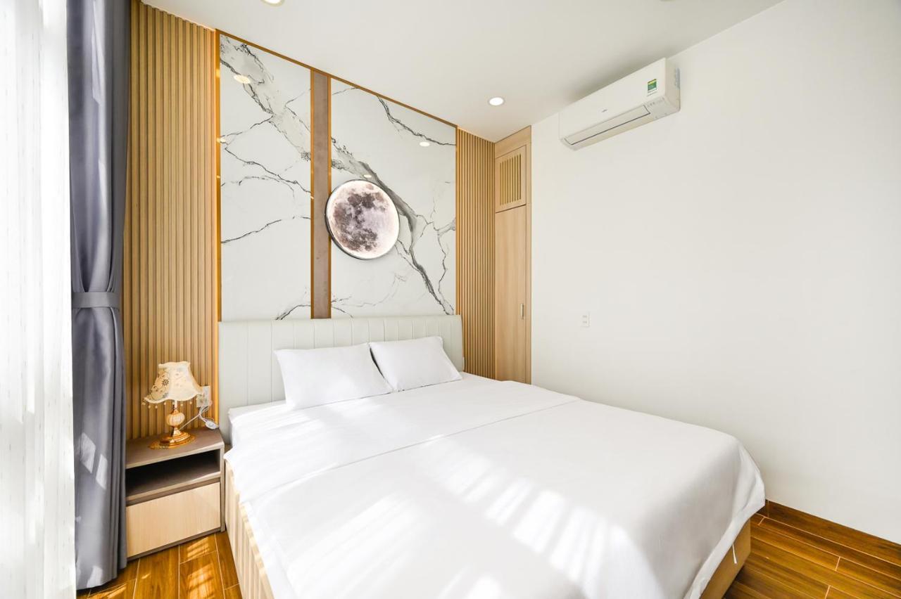 Lotus Airport Hotel Saigon 胡志明市 外观 照片