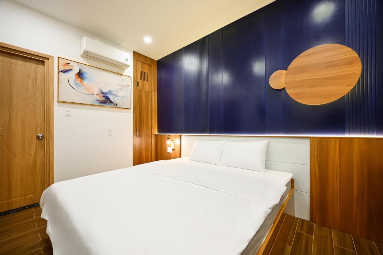 Lotus Airport Hotel Saigon 胡志明市 外观 照片